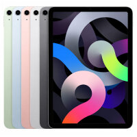 Apple iPad Air 4. Generation (2020) - 256GB - 10,9"...