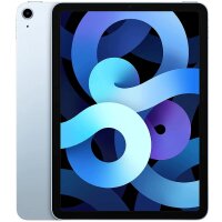 Apple iPad Air 4. Generation (2020) - 256GB - 10,9" - Wi-Fi - Differenzbesteuert §25a (UStG) - Hervorragend
