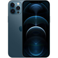 Apple iPhone 12 Pro - 128GB - Differenzbesteuert §25a (UStG) - Gut