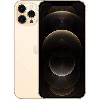 Apple iPhone 12 Pro - 128GB - Differenzbesteuert §25a (UStG) - Gut