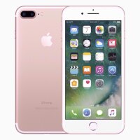 Apple iPhone 7 Plus - 128GB - 3GB RAM - Differenzbesteuert §25a (UStG) - Sehr gut