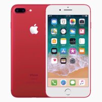 Apple iPhone 7 Plus - 128GB - 3GB RAM - Differenzbesteuert §25a (UStG) - Sehr gut