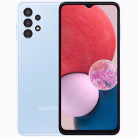Samsung Galaxy A13 - 64GB - SM-A137F - Dual-SIM - Differenzbesteuert §25a (UStG) - Hervorragend