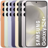 Samsung Galaxy S24+ Plus 5G - 512GB - 8GB RAM -...