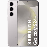 Samsung Galaxy S24+ Plus 5G - 512GB - 8GB RAM - SM-S926B/DS - Dual-SIM - Differenzbesteuert §25a (UStG) - Hervorragend