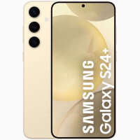 Samsung Galaxy S24+ Plus 5G - 512GB - 8GB RAM - SM-S926B/DS - Dual-SIM - Differenzbesteuert §25a (UStG) - Hervorragend