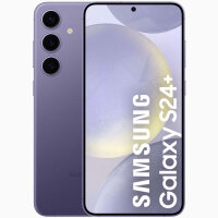 Samsung Galaxy S24+ Plus 5G - 512GB - 8GB RAM - SM-S926B/DS - Dual-SIM - Differenzbesteuert §25a (UStG) - Hervorragend