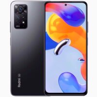 Xiaomi Redmi Note 11 Pro 5G - 128GB - Dual-SIM - Differenzbesteuert §25a (UStG) - Gut