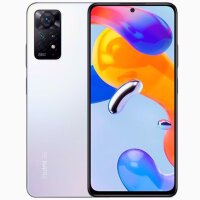 Xiaomi Redmi Note 11 Pro 5G - 128GB - Dual-SIM - Differenzbesteuert §25a (UStG) - Gut