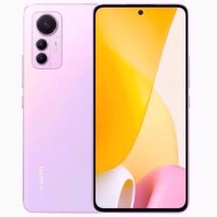 Xiaomi 12 Lite 5G - 128GB - 8GB RAM - Dual-SIM - Differenzbesteuert §25a (UStG) - Sehr Gut