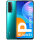 Huawei P Smart 2021 - 128GB - 4GB RAM - Dual-SIM - Differenzbesteuert §25a UStG - Gut