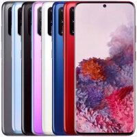 Samsung Galaxy S20+ Plus 5G - 128GB - 12GB RAM -...