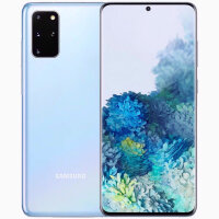 Samsung Galaxy S20+ Plus 5G - 128GB - 12GB RAM - SM-G986B/DS - Dual-SIM - Differenzbesteuert §25a (UStG) - Hervorragend