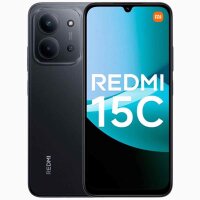 Xiaomi Redmi 15C - 128GB - 4GB RAM - Dual-SIM - 25078RA3E...