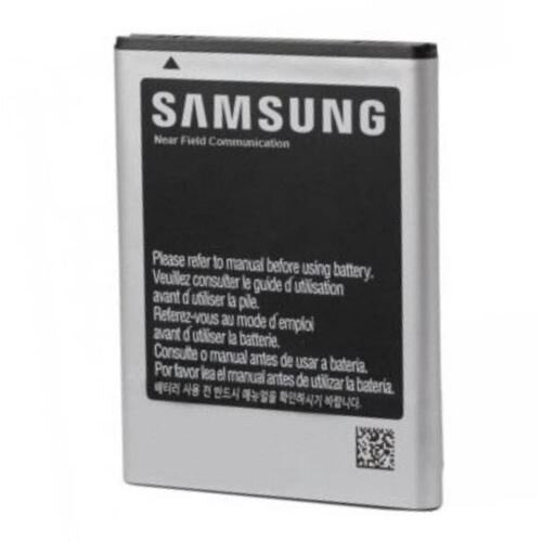 Samsung Akku EB-B600BEBEG 2600 mAh Li-Ion für Galaxy S4 i9500 - Bulk