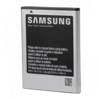 Samsung Akku EB-B600BEBEG 2600 mAh Li-Ion für Galaxy...