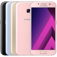 Samsung Galaxy A3 (2017) - 16GB - SM-A320FL - Gut