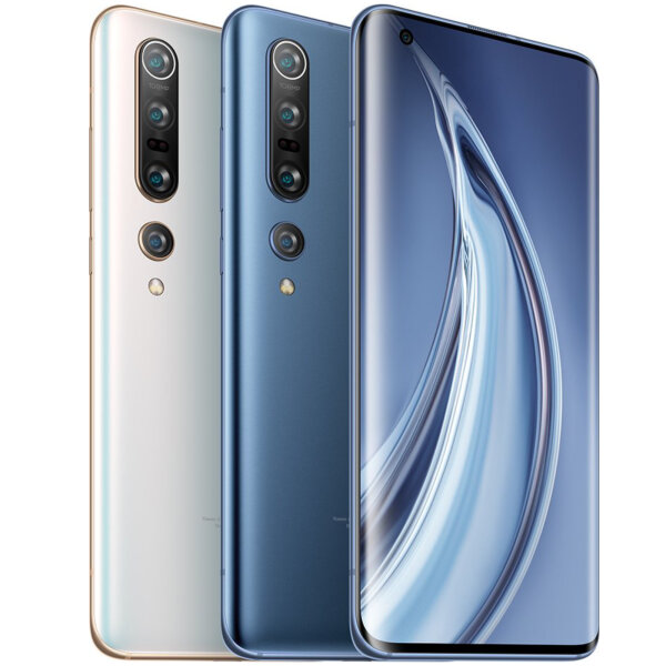 Xiaomi Mi 10 Pro 5G - 256GB - Single-Sim - Gut