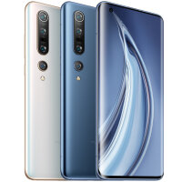Xiaomi Mi 10 Pro 5G - 256GB - Single-Sim - Gut
