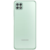 Samsung Galaxy A22 5G - 64GB - SM-A226B/DS - Dual-Sim - Gut