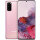 Samsung Galaxy S20 5G - 128GB - SM-G981B/DS - Dual-Sim Cloud Pink