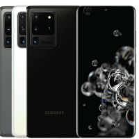 Samsung Galaxy S20 Ultra 5G - 128GB - SM-G988B/DS -...