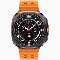 Samsung Galaxy Watch Ultra (2024) - 47mm - SM-L705F - LTE - Neu Sonstige