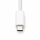 Original Apple MT0H3ZM/A - A2515 - Apple Watch magnetisches USB-C Schnellladegerät - 1M Kabel - Textil