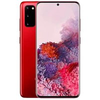 Samsung Galaxy S20+ Plus 4G - 128GB - SM-G985F/DS - Dual-Sim - Sehr Gut