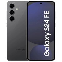 Samsung Galaxy S24 FE 5G - 128GB - 8GB RAM - SM-S721B/DS - Dual-SIM - Differenzbesteuert §25a (UStG) - Sehr Gut