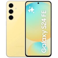 Samsung Galaxy S24 FE 5G - 128GB - 8GB RAM - SM-S721B/DS - Dual-SIM - Differenzbesteuert §25a (UStG) - Sehr Gut