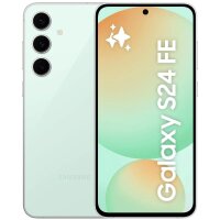Samsung Galaxy S24 FE 5G - 128GB - 8GB RAM - SM-S721B/DS - Dual-SIM - Differenzbesteuert §25a (UStG) - Hervorragend