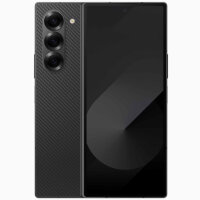 Samsung Galaxy Z Fold6 5G - 512GB - 12GB RAM - SM-F956B - Dual-SIM - Differenzbesteuert §25a (UStG) - Hervorragend