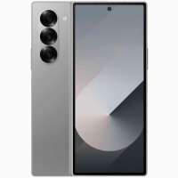 Samsung Galaxy Z Fold6 5G - 512GB - 12GB RAM - SM-F956B - Dual-SIM - Differenzbesteuert §25a (UStG) - Hervorragend