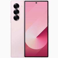 Samsung Galaxy Z Fold6 5G - 512GB - 12GB RAM - SM-F956B - Dual-SIM - Differenzbesteuert §25a (UStG) - Hervorragend