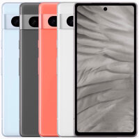 Google Pixel 7a 5G - 128GB - Dual-SIM - Differenzbesteuert §25a (UStG) - Sehr Gut