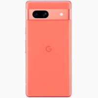 Google Pixel 7a 5G - 128GB - Dual-SIM - Differenzbesteuert §25a (UStG) - Sehr Gut