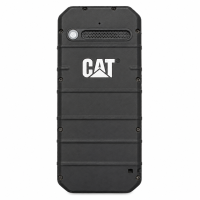 Caterpillar CAT B35 - 4GB - 4G LTE - Dual SIM - IP68 - Outdoor - Defekt