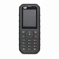Caterpillar CAT B35 - 4GB - 4G LTE - Dual SIM - IP68 - Outdoor - Defekt