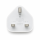Original Apple 5W USB Power Adapter UK-Stecker - Drei Pin - USB-A Netzteil – A1399