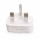 Original Apple 5W USB Power Adapter UK-Stecker - Drei Pin - USB-A Netzteil – A1399