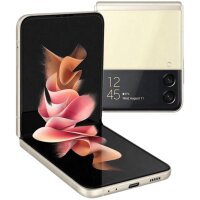 Samsung Galaxy Z Flip3 5G - 256GB - 8GB RAM - SM-F711B - Differenzbesteuert §25a (UStG) - Sehr Gut