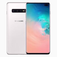 Samsung Galaxy S10+ Plus - 512GB - SM-G975F - Dual-SIM - Differenzbesteuert §25a (UStG) -  Sehr Gut