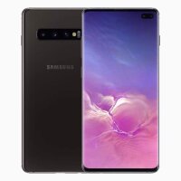 Samsung Galaxy S10+ Plus - 512GB - SM-G975F - Dual-SIM - Differenzbesteuert §25a (UStG) -  Sehr Gut