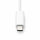 Original Apple MT0H3ZM/A - A2515 - Apple Watch magnetisches USB-C Schnellladegerät - 1M Kabel - Kunststoff - Gebraucht