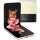 Samsung Galaxy Z Flip3 5G - 128GB - SM-F711B Cream