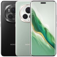 Honor Magic6 Pro 5G - 512GB - 12GB RAM - Dual-SIM - Differenzbesteuert §25a (UStG) - Hervorragend