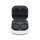 Original Samsung Galaxy Buds FE - SM-R400N - Ladecase - USB-C - Weiß - Innen Schwarz - leer - Bulk - Gebraucht