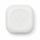 Original Samsung Galaxy Buds FE - SM-R400N - Ladecase - USB-C - Weiß - Innen Schwarz - leer - Bulk - Gebraucht