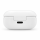 Original Samsung Galaxy Buds FE - SM-R400N - Ladecase - USB-C - Weiß - Innen Schwarz - leer - Bulk - Gebraucht